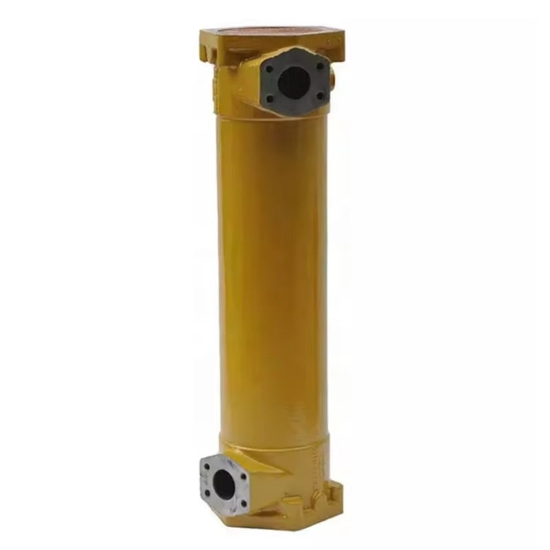 Hydraulic Oil Cooler 4W-0418 for Caterpillar CAT Engine 3412 3508 C27 C32 Engineering Vehicle 35 Series