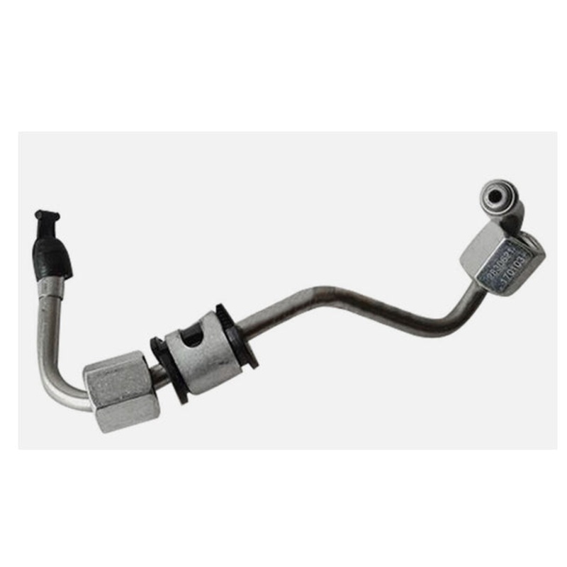 Injector Fuel Supply Tube 2830621 for Cummins Engine 6ISBE ISBE ISB