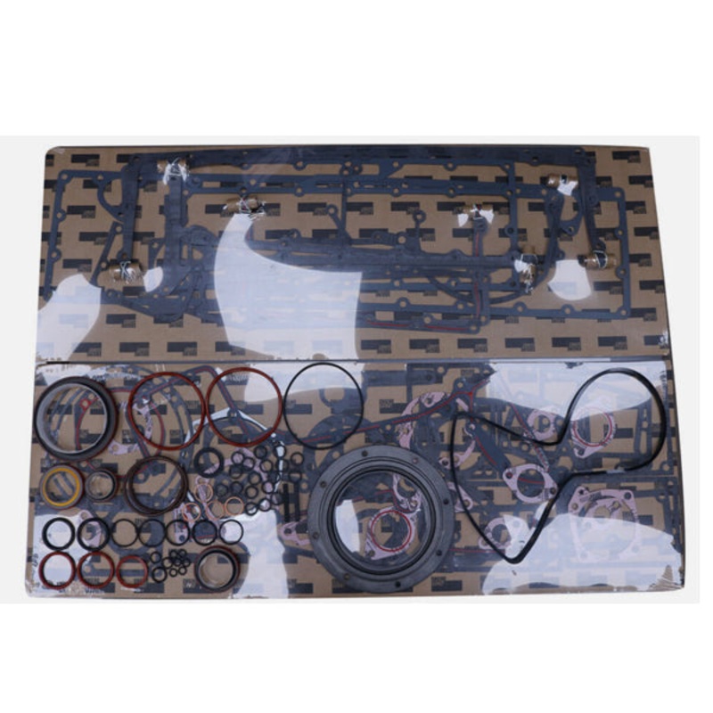 Lower Engine Gasket Set 4089391 for Cummins KTA19 QSK19 Engine