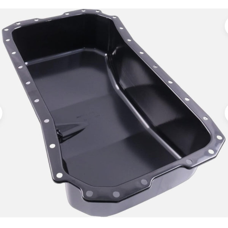 Oil Pan 3907570 3901227 for Cummins Engine 4BT EQ2050B
