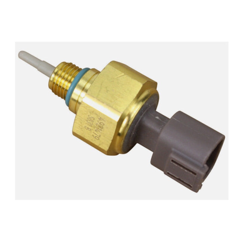 Oil Pressure Temperature Sensor Switch 4921479 for Cummins ISM ISX QSM Engine