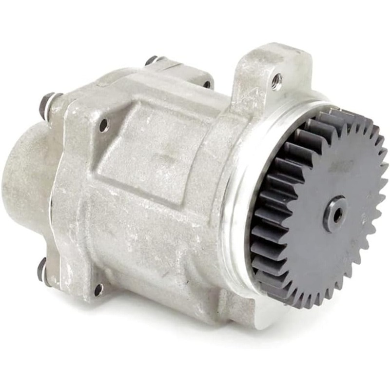 Oil Pump 223-1608 for Caterpillar CAT Engine C11 C13 Tractor 621H 621K 623H