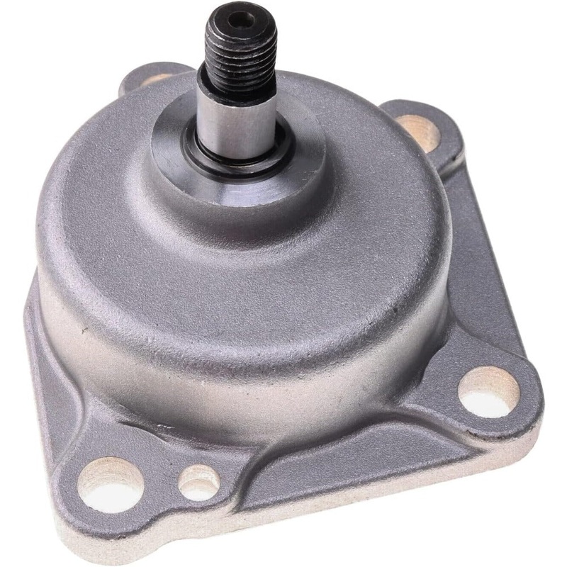Oil Pump 32A35-00010 for Mitsubishi S4S Engine F18B Caterpillar CAT Clark Forklift