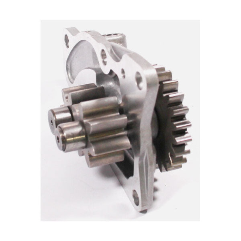 Oil Pump 4941148 for Cummins Engine QSB3.3 ISB 4BT