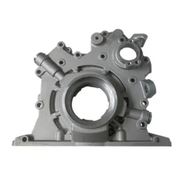 Oil Pump 5263095 for Cummins Engine ISF2.8 ISF3.8