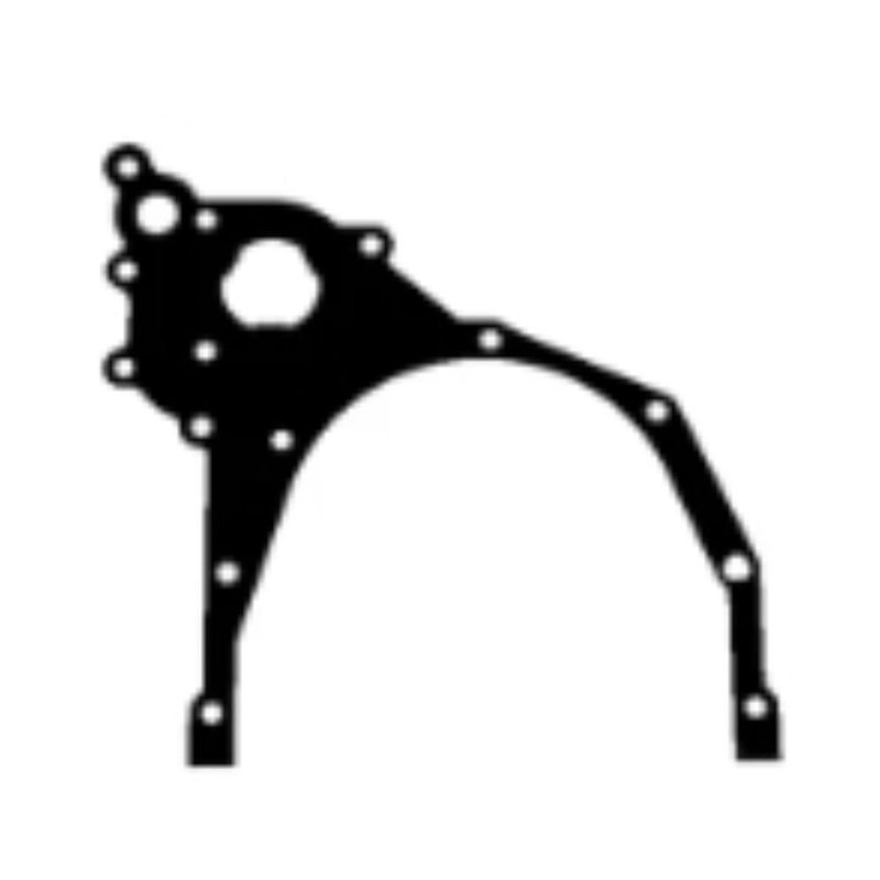 Oil Pump Gasket 04283700 for Deutz Engine TCD2013L062V TCD2013L042V BFM1013