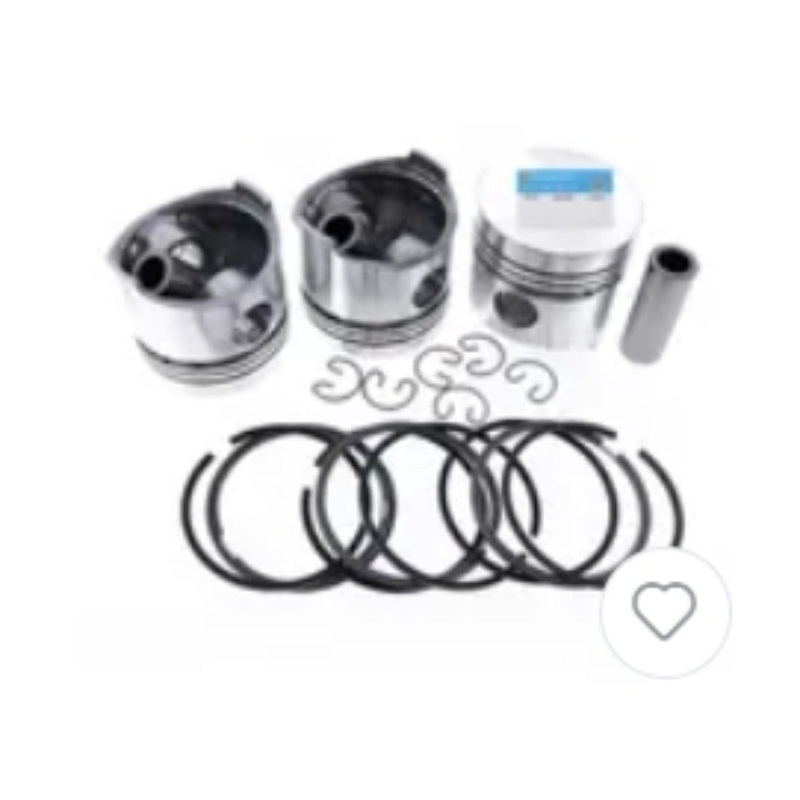 Piston Kit 04286720 for Deutz Engine TCD2011 BFM2011 FM2011