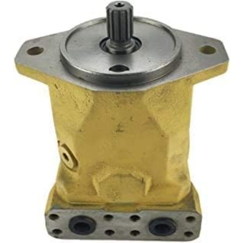 Piston Pump 2668034 for Caterpillar CAT 345C Excavator W345C Material Handler C13 Engine