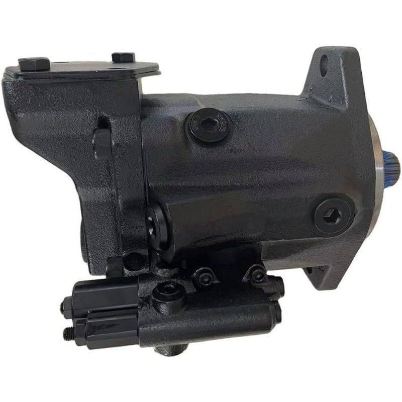 Piston Pump 350-0666 for Caterpillar CAT Backhoe Loader 414E 416E 422E 428E 434E