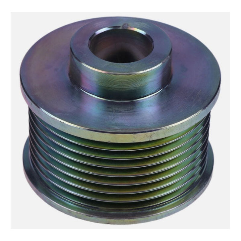 Pulley 3908560 for Cummins Engine 6CT 6CTA 8.3L