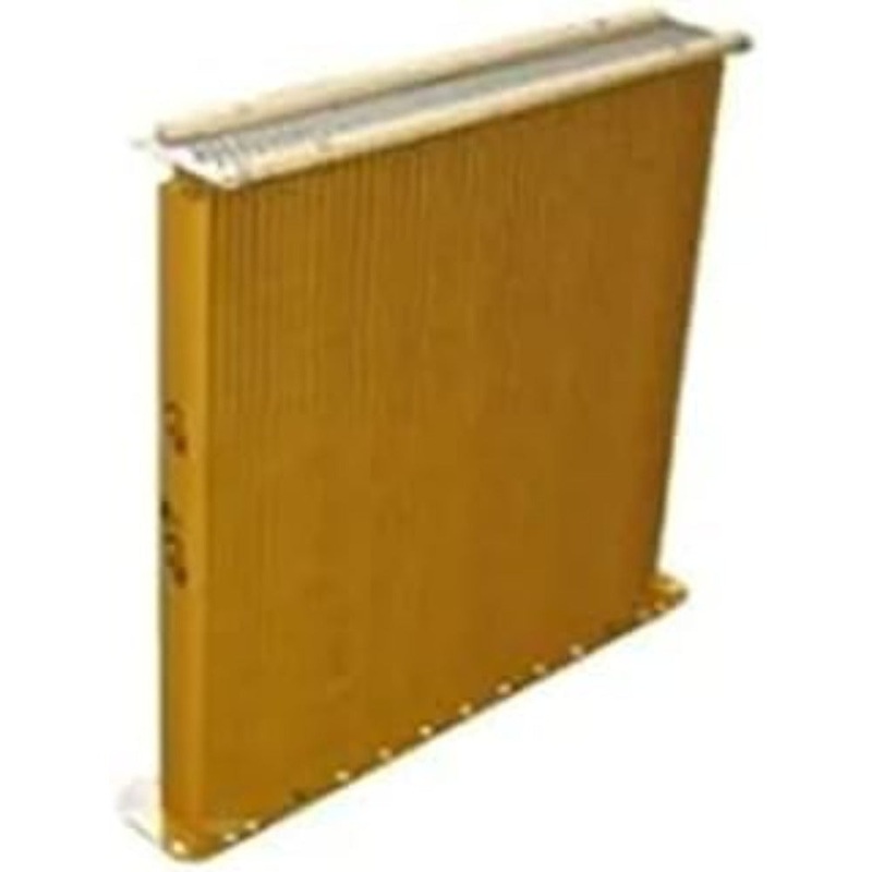 Radiator 2M0922 for Caterpillar CAT Motor Grader 12E 120 120B Wheel Loader 920 930R