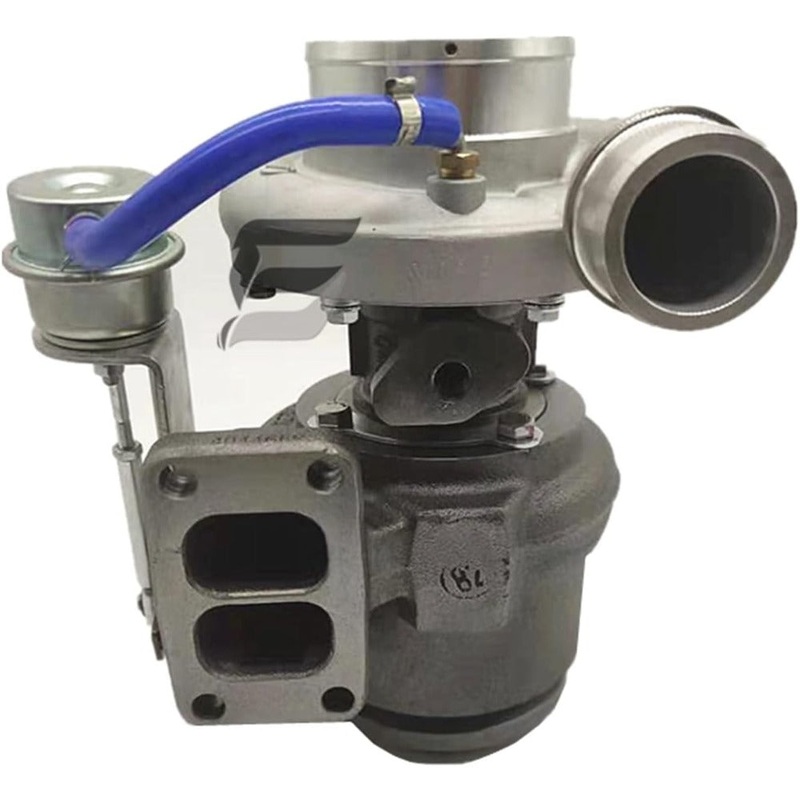 Turbo GTC3576S Turbocharger 435-4501 150105-00894 for Caterpillar CAT Engine C7.1 Excavator 326 330 336