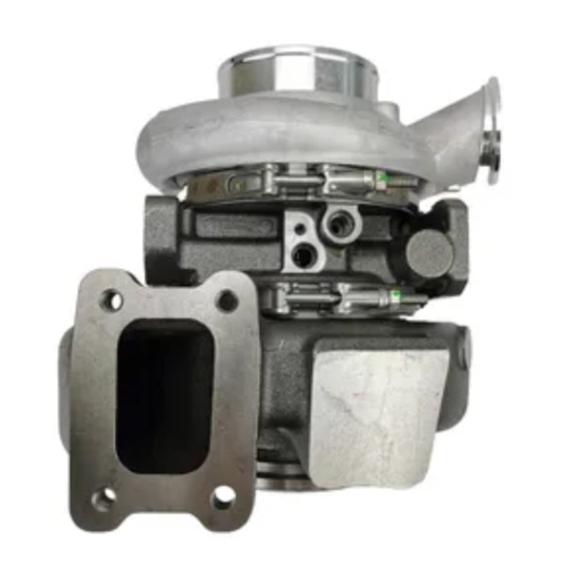 Turbo H300VG Turbocharger 3792225 for Cummins Engine ISBE EURO 6
