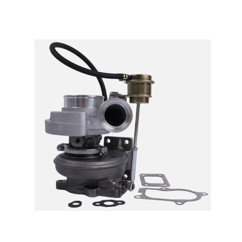 Turbo HE221W Turbocharger 4955726 for Cummins Engine QSB QSB4