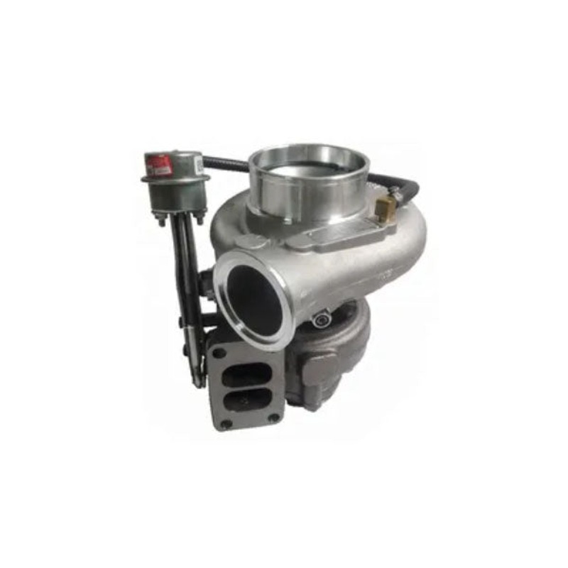 Turbo HE351W Turbocharger 2842246 for Dongfeng Cummins Engine ISDE6