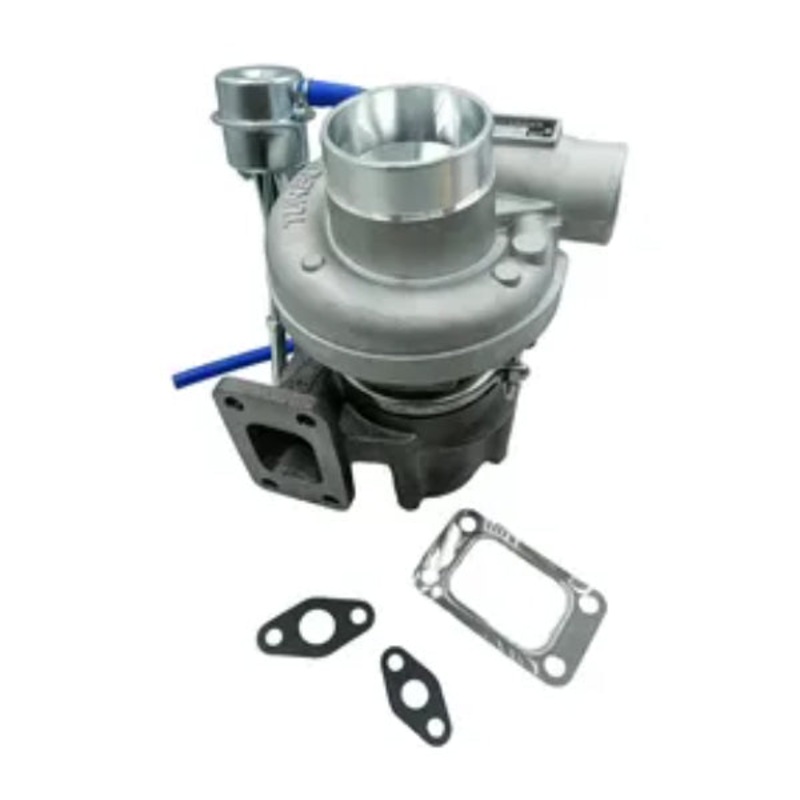 Turbo HX30W Turbocharger 3598543 for Cummins Truck 4BTAA Engine