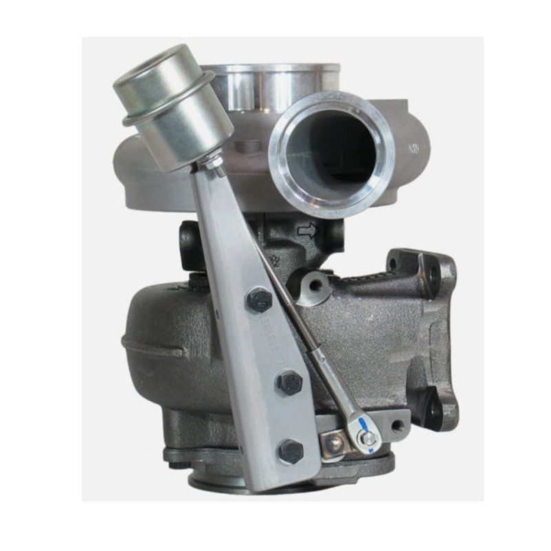 Turbo HX40W Turbocharger 4050205 for Cummins Various with DCEC Engine