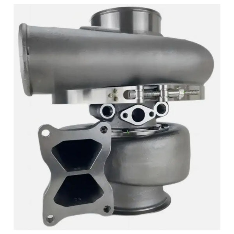 Turbo HX83 Turbocharger 2837539 for Cummins Engine QSK23 QSK35