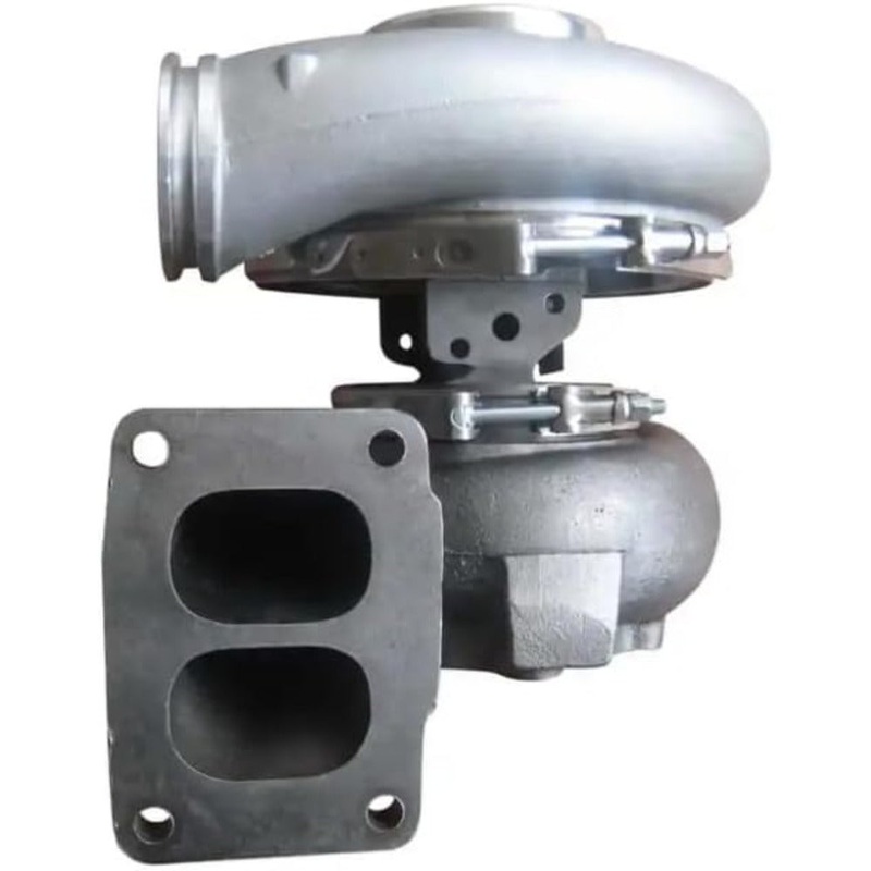 Turbo TD06H Turbocharger 287-0049 for Caterpillar CAT Engine C6.4 Excavator 320D 323D