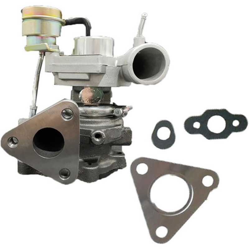 Turbo TF035 Turbocharger 321-4994 for Mitsubishi Engine 4M40 Caterpillar CAT Excavator 307D 308D
