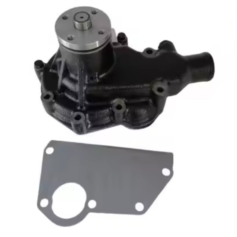 Water Pump 117-5033 for Caterpillar CAT 3046 Engine 315 315B 315C 317B 318B Excavator