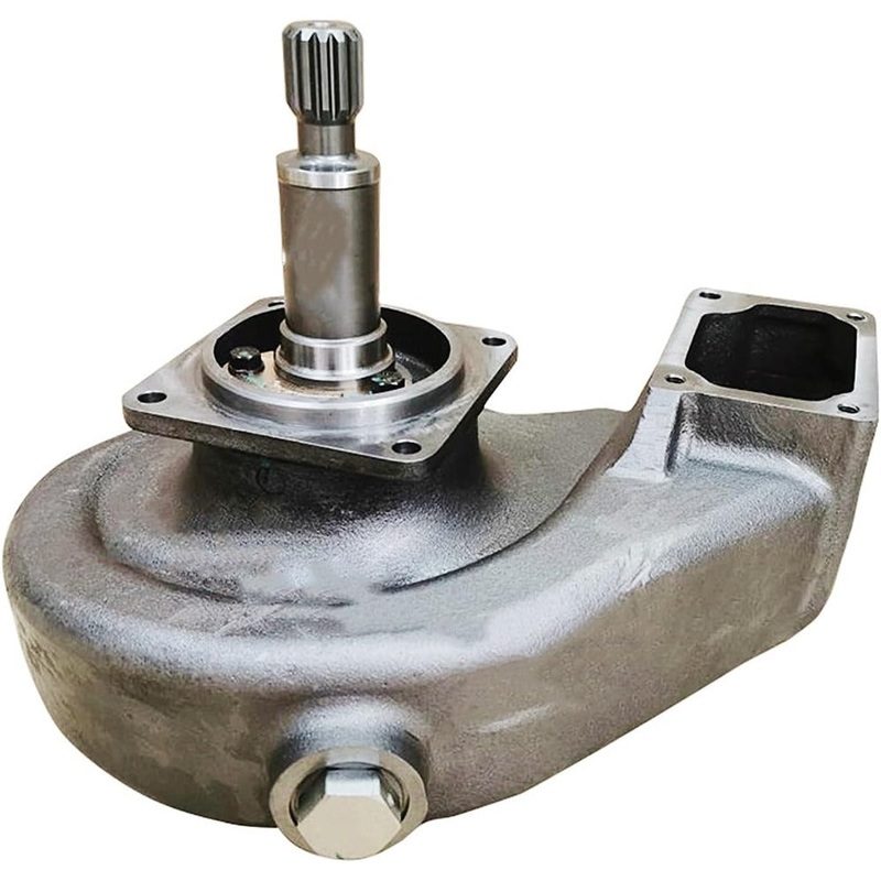Water Pump 416-0609 for Caterpillar CAT Engine 3508 3508B 3508C 3512 3512B 3512C