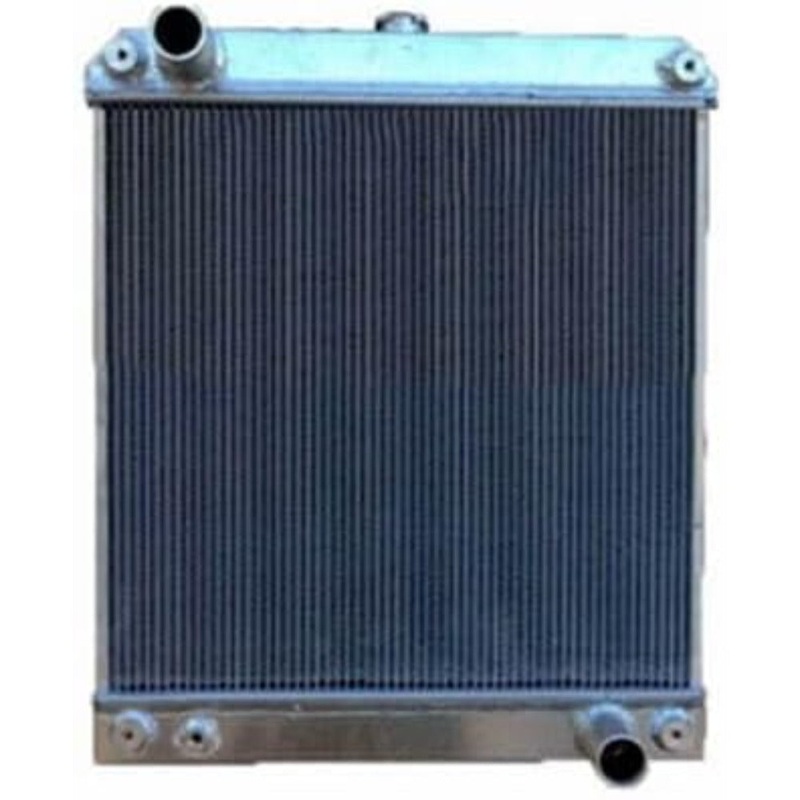 Water Tank Radiator 374-0171 3740171 for Caterpillar CAT Engine C2.6 Excavator 305.5 306 306E