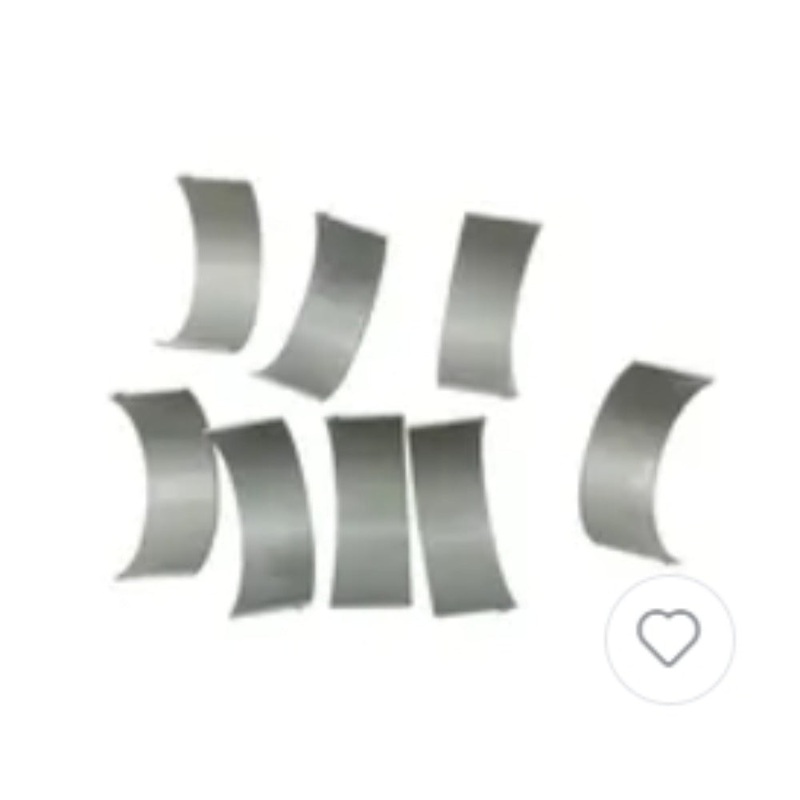 1 Set Con Rod Bearing for Deutz BF4M2012C Engine