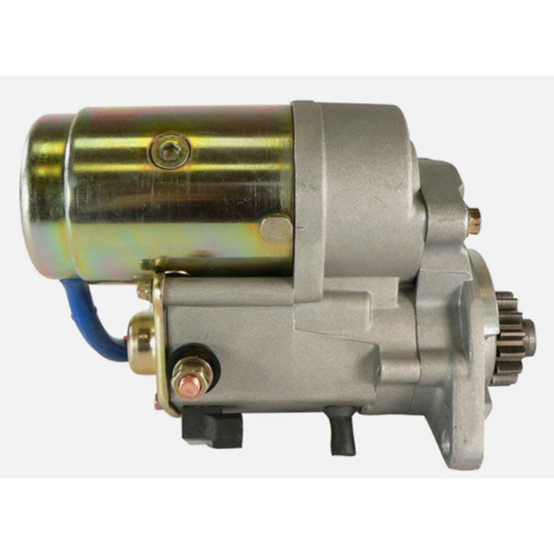 12V Starter Motor 4900574 03101-3180 for Cummins Engine A2300