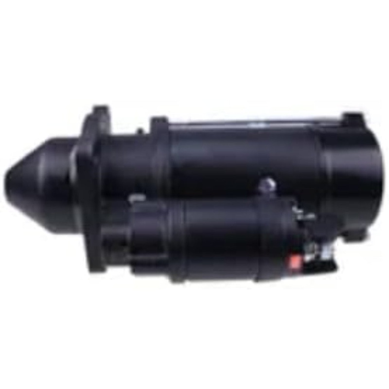 9T Starter Motor 05712909 05719269 for Deutz Engine 1013E Bomag BW219 DH-3 BW211D-40