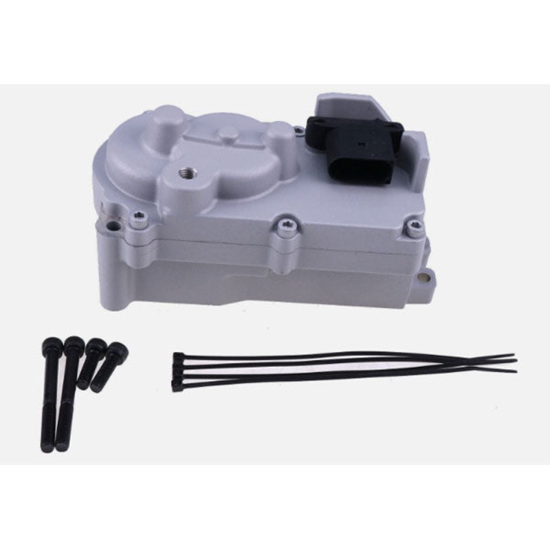 Actuator 4034175 3784300 for Cummins Engine 8.9L ISL ISX15