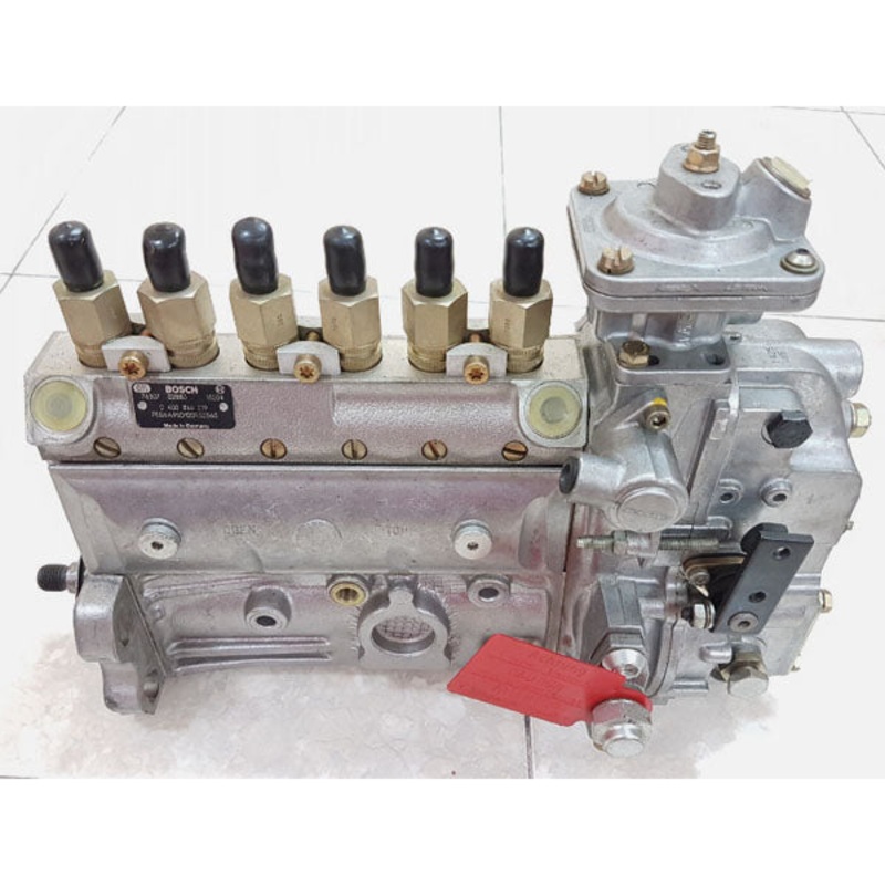 Bosch Fuel Injection Pump 0400866219 3282684 for Cummins 6BT 5.9