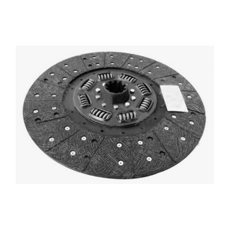 Clutch Disc 4936134 for Cummins Engine 6B 6BT ISBE ISDE
