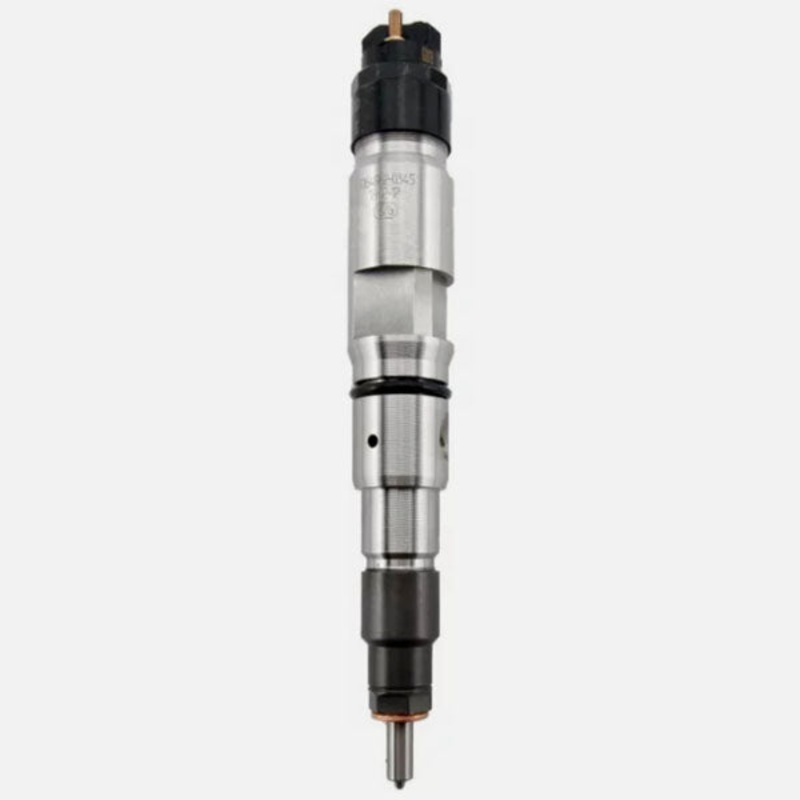 Common Rail Fuel Injector 4940640 0445120121 for Cummins Engine ISL ISL9