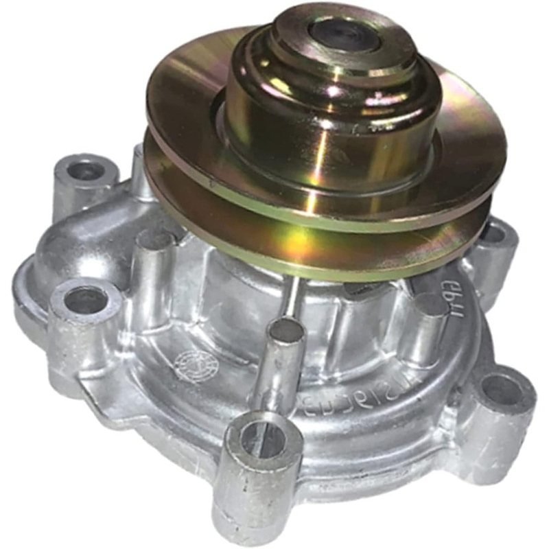 Coolant Pump 0430 0281 04300281 for Deutz Engine D2011L04W TD2011L04W TCD2011L04W