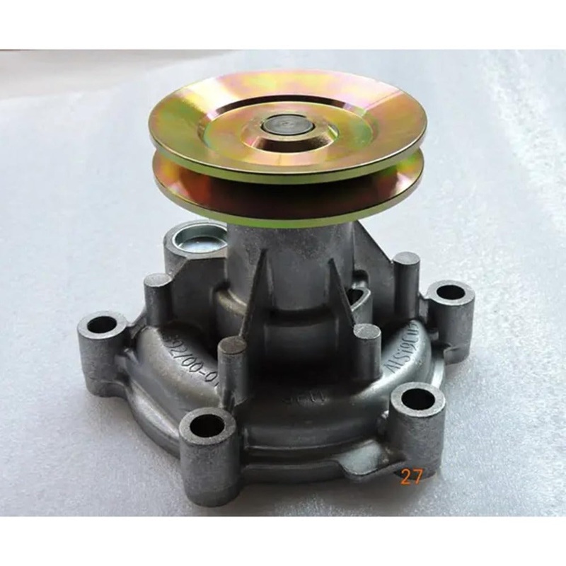 Coolant Pump 04300291 0430 0291 for Deutz Engine D2011L04W TD2011L04W TCD2011L04W
