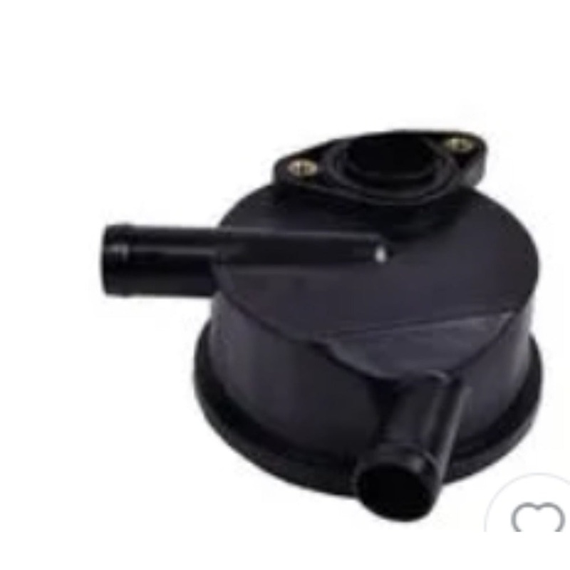 Crankcase Breather 04207651 for Deutz Engine BF6M1013E BFM2012