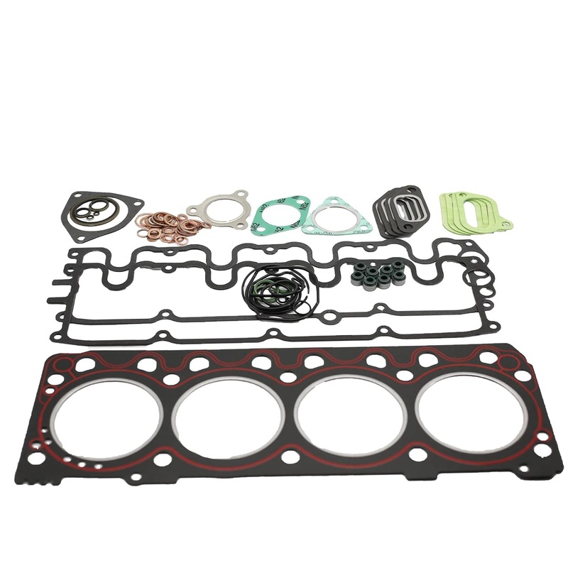Cylind Head Gasket 04289406 04289407 04289408 for Deutz Engine BF4M2012