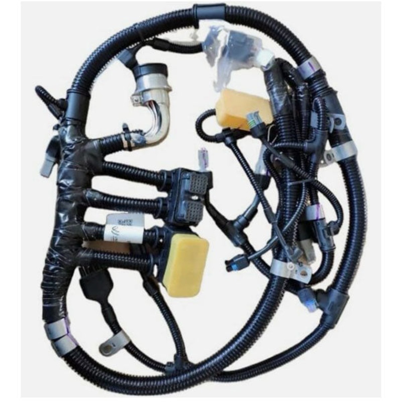 Electric Harness 4952752 for Cummins Engine M11 QSM11 ISM11
