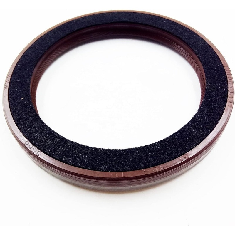 Front Crankshaft Oil Seal 04253372 04502202 for Deutz Engine BF4M2012 BF6M2012 1012 2012 2013 TCD6.1
