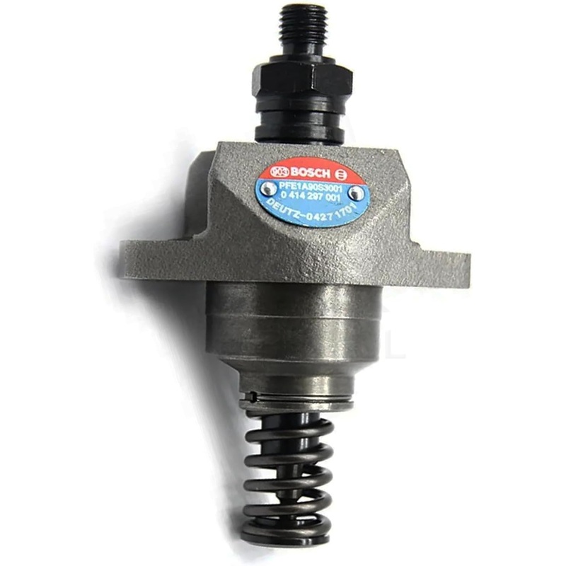 Fuel Injection Pump Unit Pump 04271640 4271640 for Deutz F4L1011 F4M2011 F2L1011F Engine