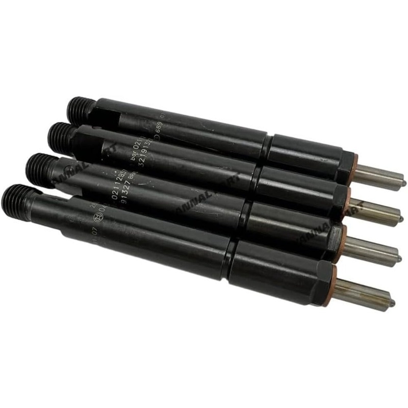 Fuel Injector 02113645 02113688 0432193429 for Deutz Engine TCD2013L04