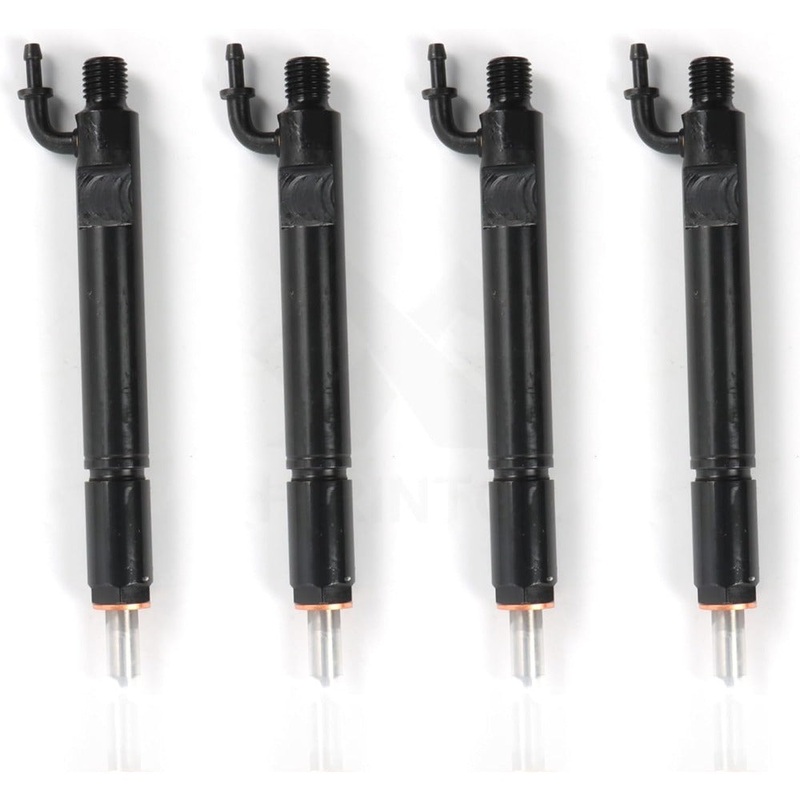 Fuel Injector 04150926 0432291669 for Deutz Engine BF6L913 BF4L913 Iveco Truck P/PA-Haubenfahrzeuge
