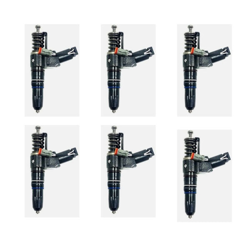 Fuel Injector 3652541 3652542 for Cummins Engine N14 91N14