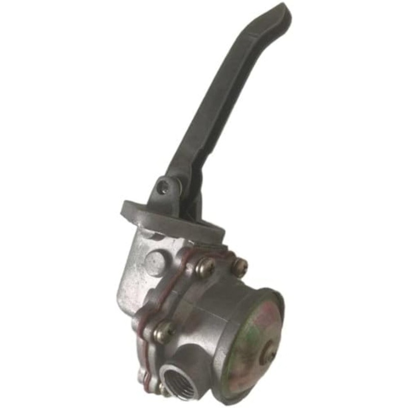 Fuel Supply Pump 04157698 for Deutz Engine F2L912 912