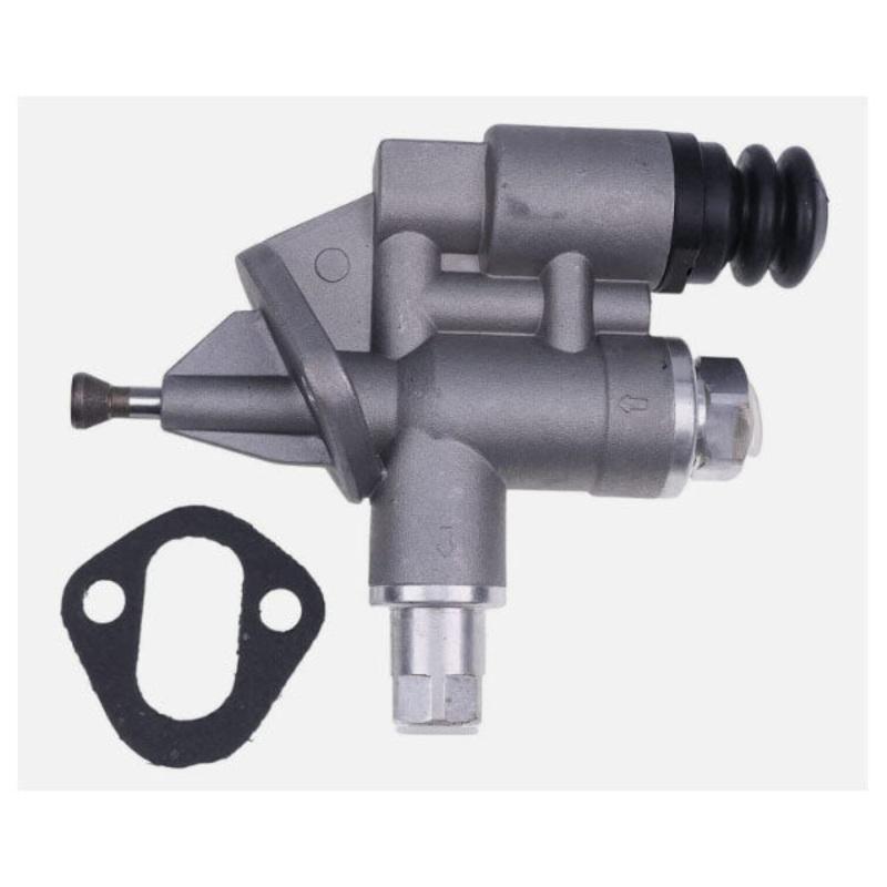 Fuel Transfer Pump 3936318 for Cummins 6CTA ISB ISC QSB Engine