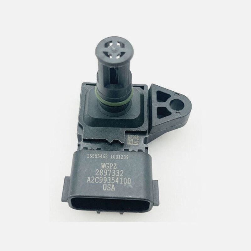Intake Air Temperature Sensor 2897332 for Cummins Dodge Ram 2500 3500 4500