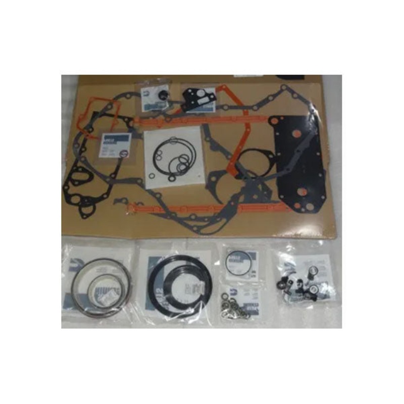 Lower Engine Gasket Kit 4089759 for Cummins ISLE8.9L ISC