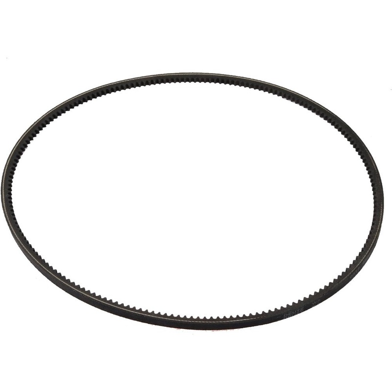 Narrow V-Belt 01179564 for Deutz Engine BFM1012 BFM1013 1011 2011