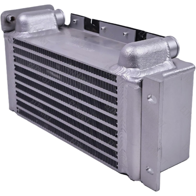 Oil Coiler 04272659 04102797 for Deutz Engine F3L2011 F3L1011 D2011L03I